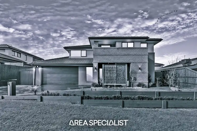 21 Altera Crescent, Officer VIC 3809