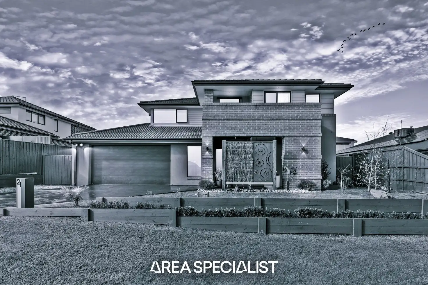 Main view of Homely house listing, 21 Altera Crescent, Officer VIC 3809