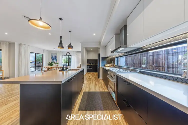 Third view of Homely house listing, 21 Altera Crescent, Officer VIC 3809