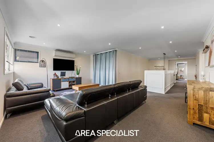 Fifth view of Homely house listing, 21 Altera Crescent, Officer VIC 3809