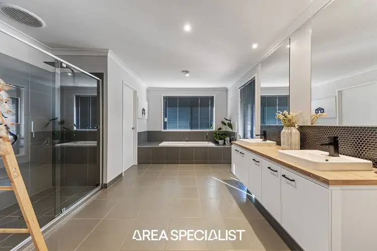 Sixth view of Homely house listing, 21 Altera Crescent, Officer VIC 3809