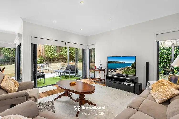 Second view of Homely townhouse listing, 3/5 Rivoli Court, Mount Waverley VIC 3149