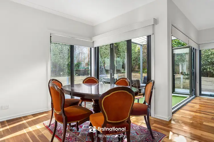 Third view of Homely townhouse listing, 3/5 Rivoli Court, Mount Waverley VIC 3149
