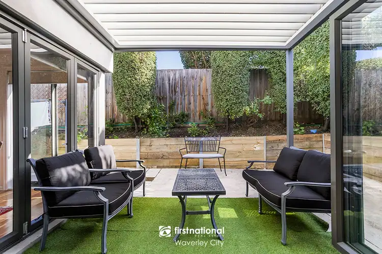 Fourth view of Homely townhouse listing, 3/5 Rivoli Court, Mount Waverley VIC 3149