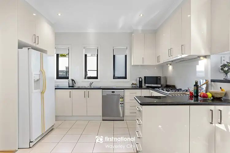 Fifth view of Homely townhouse listing, 3/5 Rivoli Court, Mount Waverley VIC 3149