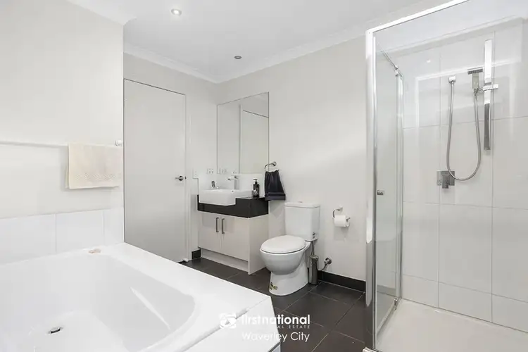 Sixth view of Homely townhouse listing, 3/5 Rivoli Court, Mount Waverley VIC 3149