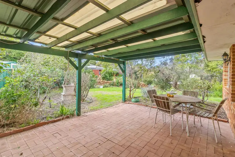 37 Peet Road, Kalamunda WA 6076