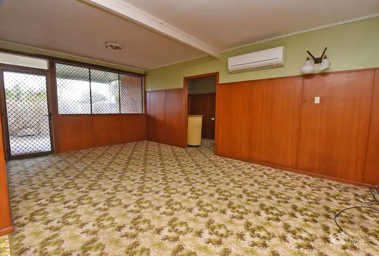 Third view of Homely house listing, 157 Bell Street, Biloela QLD 4715