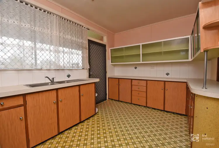 Fourth view of Homely house listing, 157 Bell Street, Biloela QLD 4715