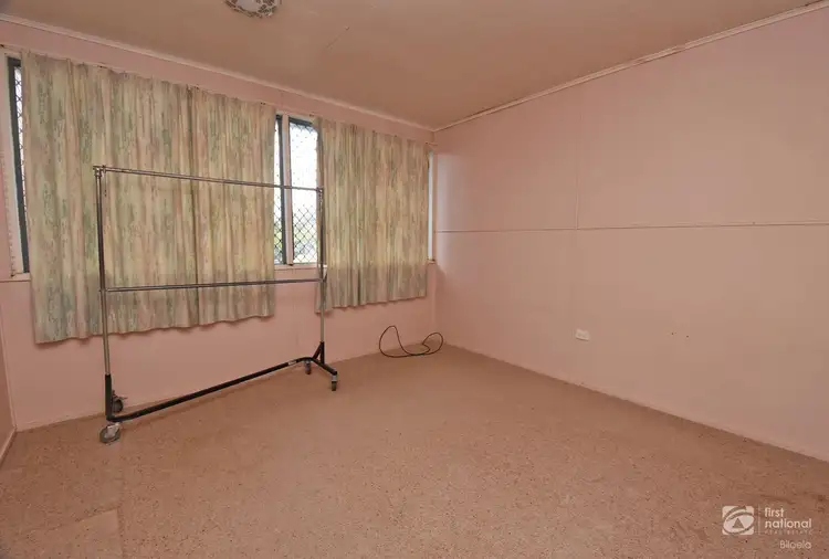 Fifth view of Homely house listing, 157 Bell Street, Biloela QLD 4715