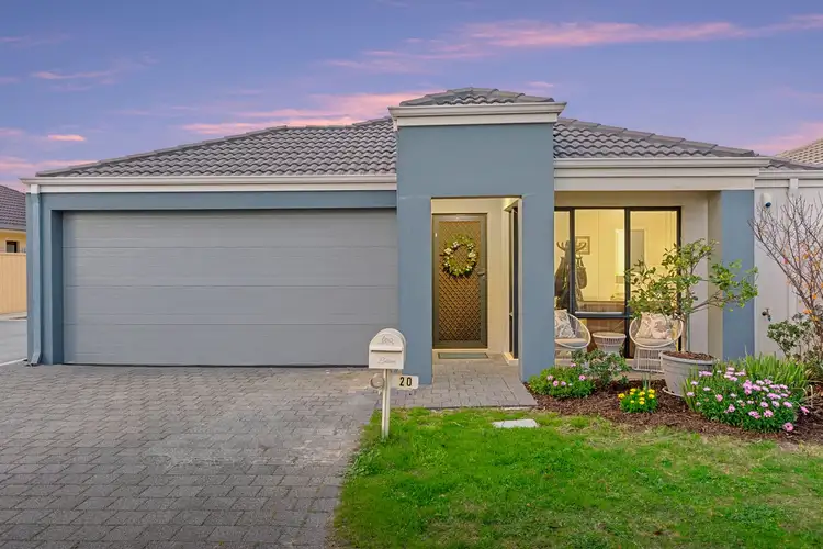 20 Blue Road, Canning Vale WA 6155