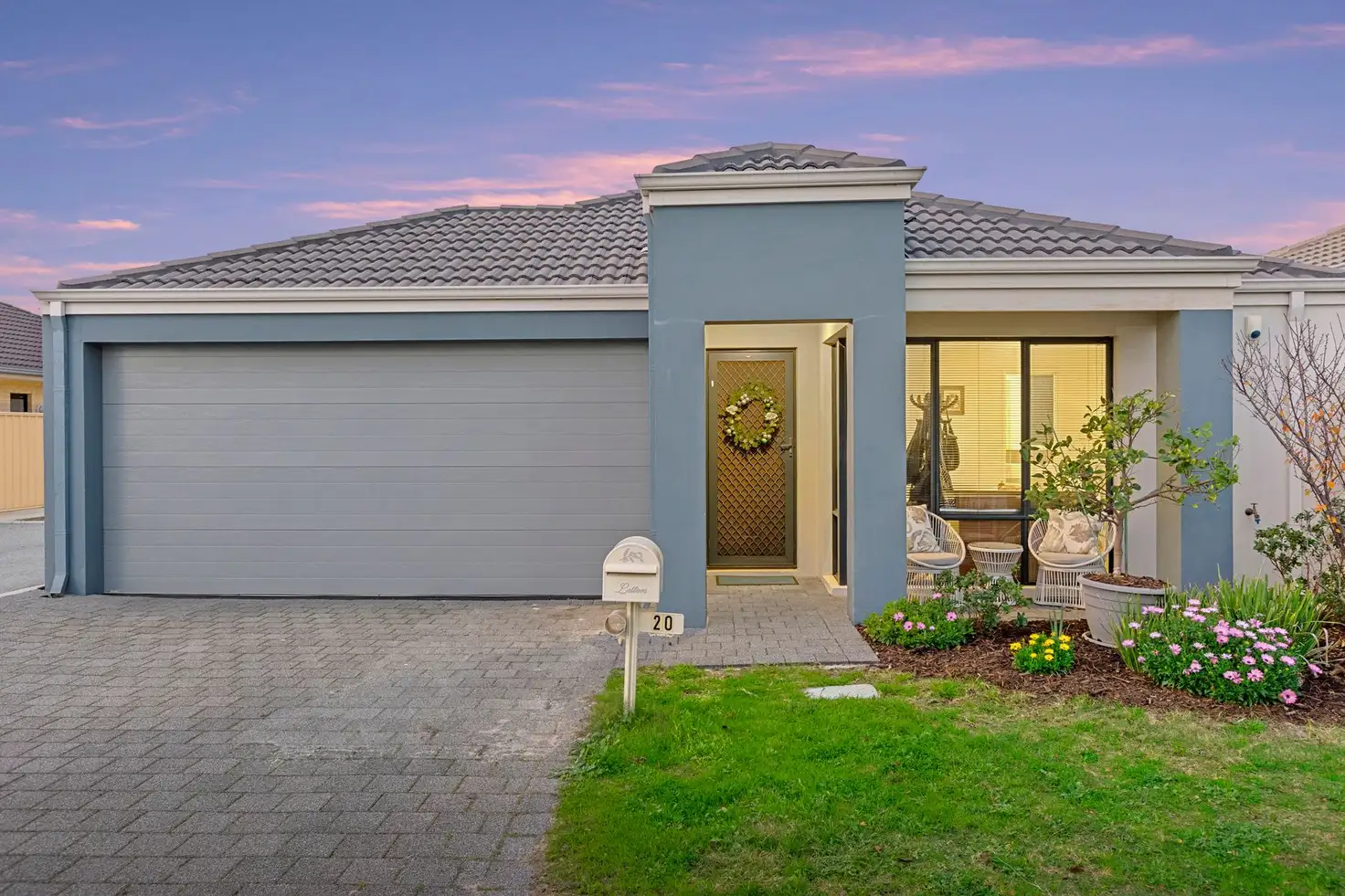Main view of Homely house listing, 20 Blue Road, Canning Vale WA 6155
