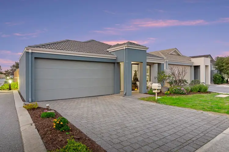 Second view of Homely house listing, 20 Blue Road, Canning Vale WA 6155