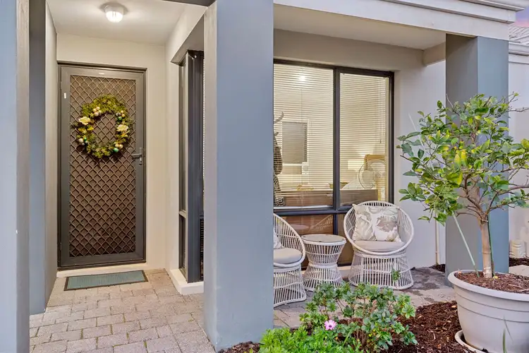Third view of Homely house listing, 20 Blue Road, Canning Vale WA 6155