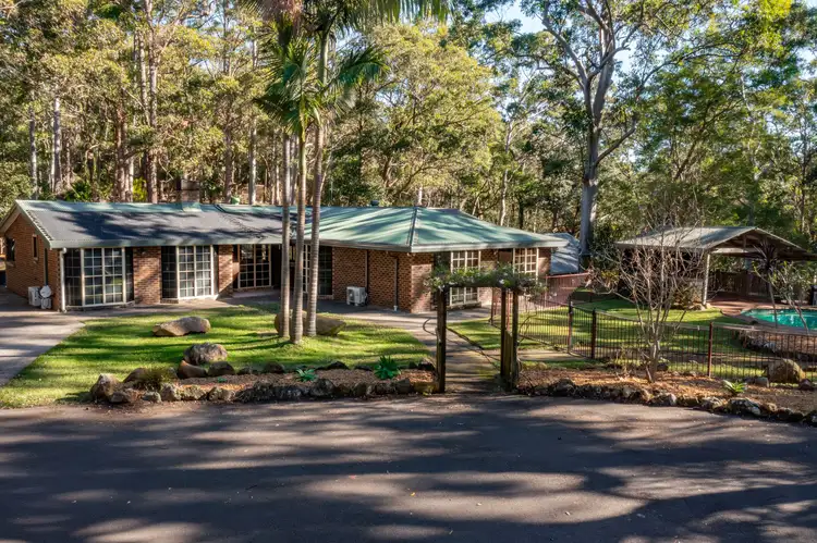 29 Christie Road, Lisarow NSW 2250