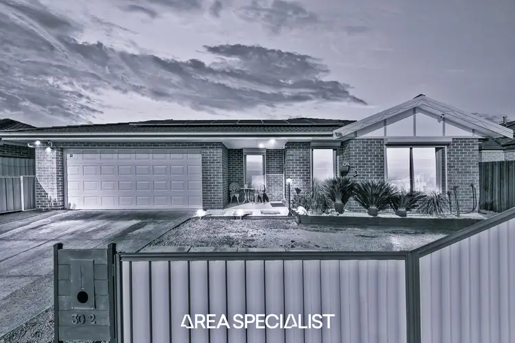 Main view of Homely unit listing, 2/30 Burnnett Court, Longwarry VIC 3816