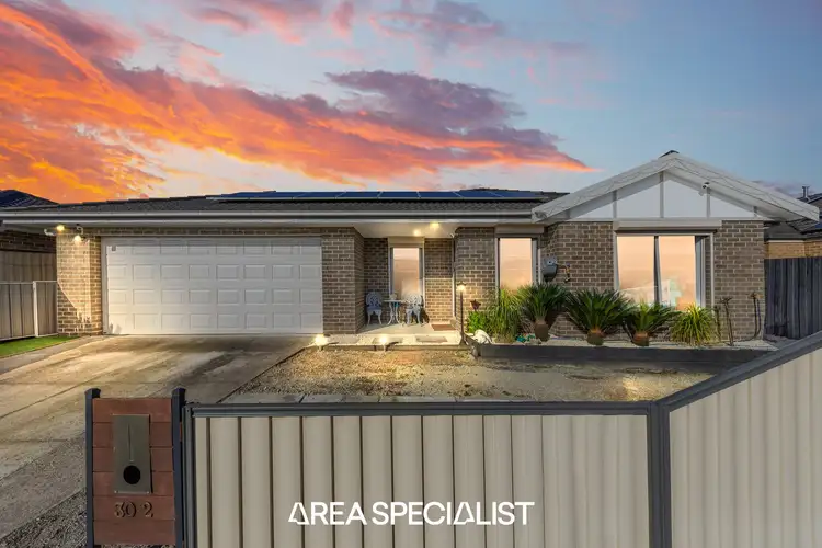 Second view of Homely unit listing, 2/30 Burnnett Court, Longwarry VIC 3816