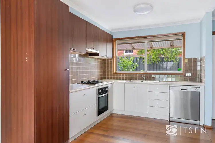 Third view of Homely unit listing, 2/42 Brougham Street, Bendigo VIC 3550
