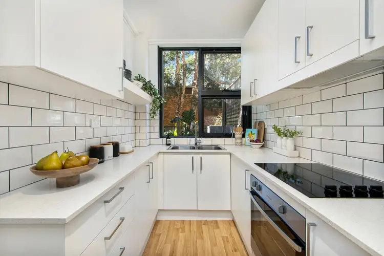 Third view of Homely apartment listing, 7/50-52 Earle Street, Cremorne NSW 2090