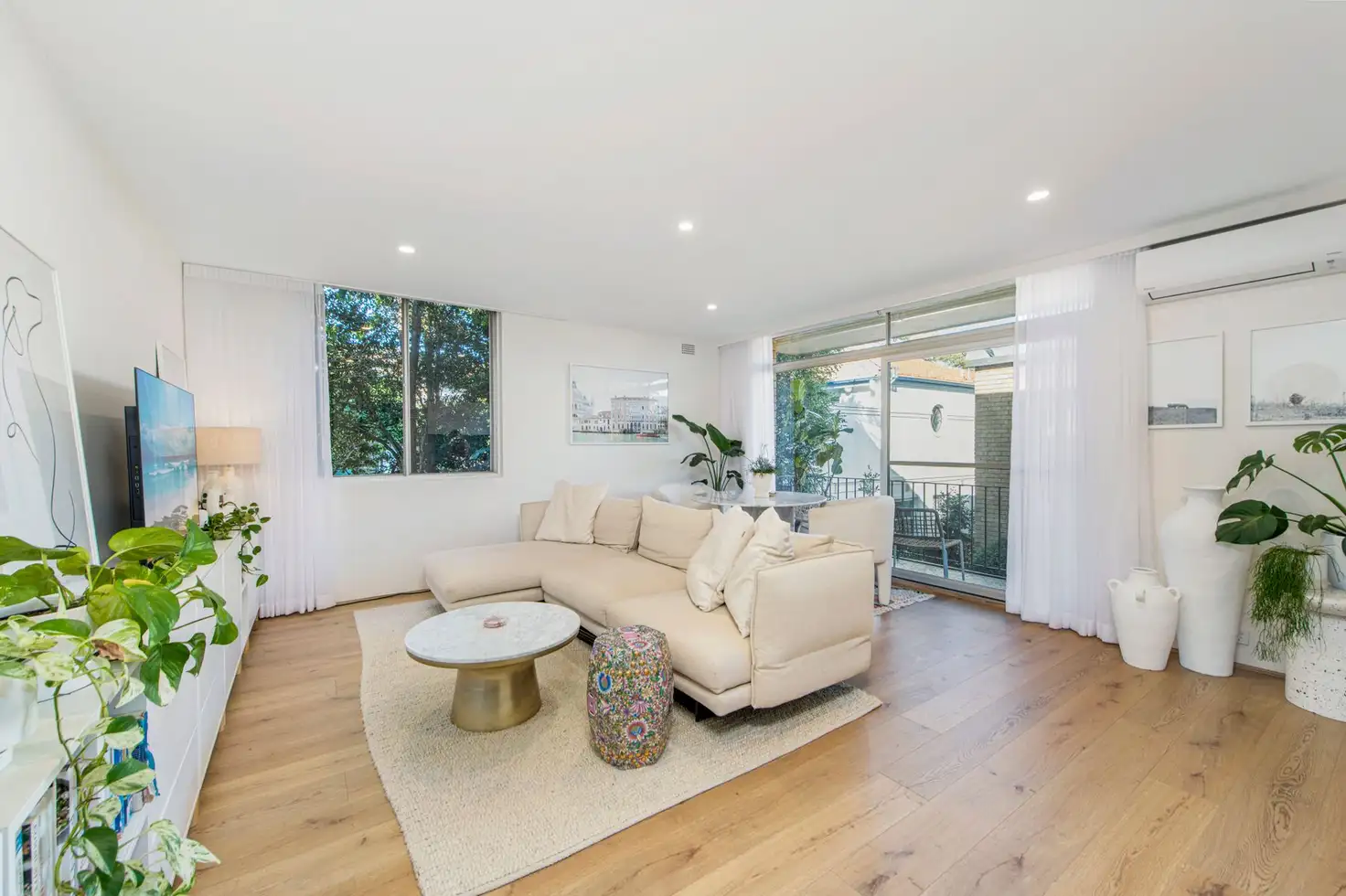 Main view of Homely apartment listing, 2/15 Queen Street, Mosman NSW 2088