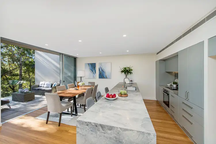 Second view of Homely apartment listing, 14/570 Miller Street, Cammeray NSW 2062