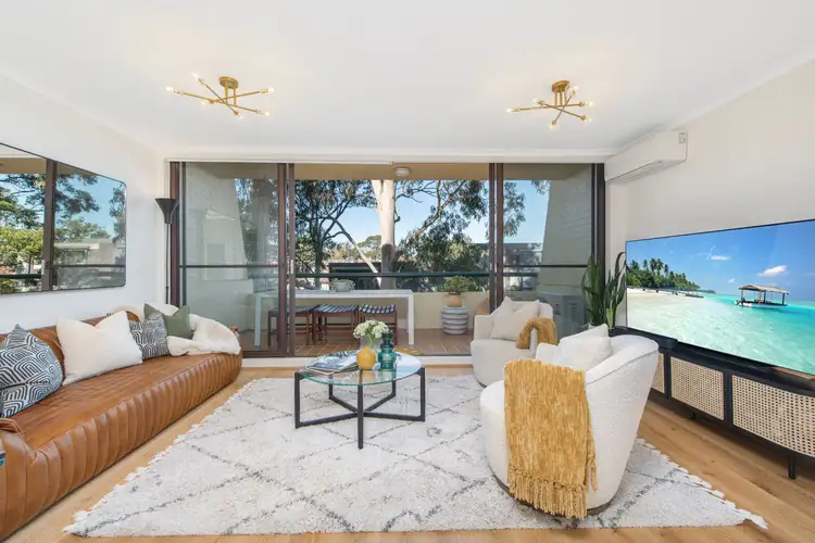 30/3-15 Christie Street, Wollstonecraft NSW 2065