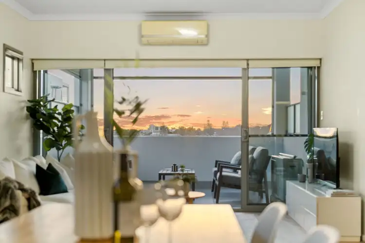 12/226 Beaufort Street, Perth WA 6000