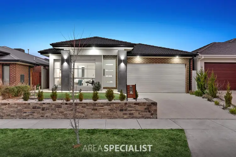 Main view of Homely house listing, 29 Gallant Drive, Clyde North VIC 3978