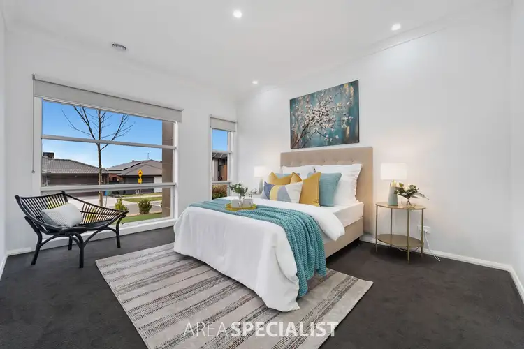 Second view of Homely house listing, 29 Gallant Drive, Clyde North VIC 3978