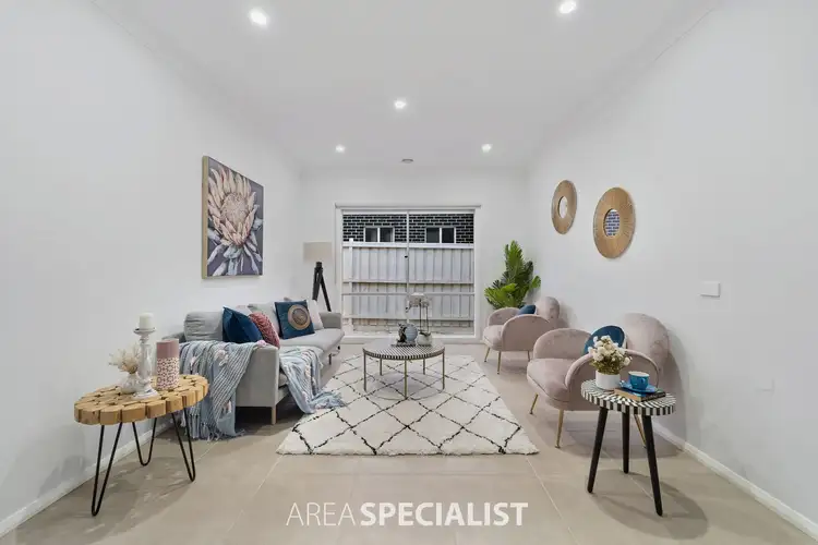Third view of Homely house listing, 29 Gallant Drive, Clyde North VIC 3978