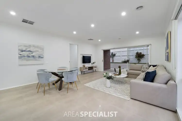 Fourth view of Homely house listing, 29 Gallant Drive, Clyde North VIC 3978