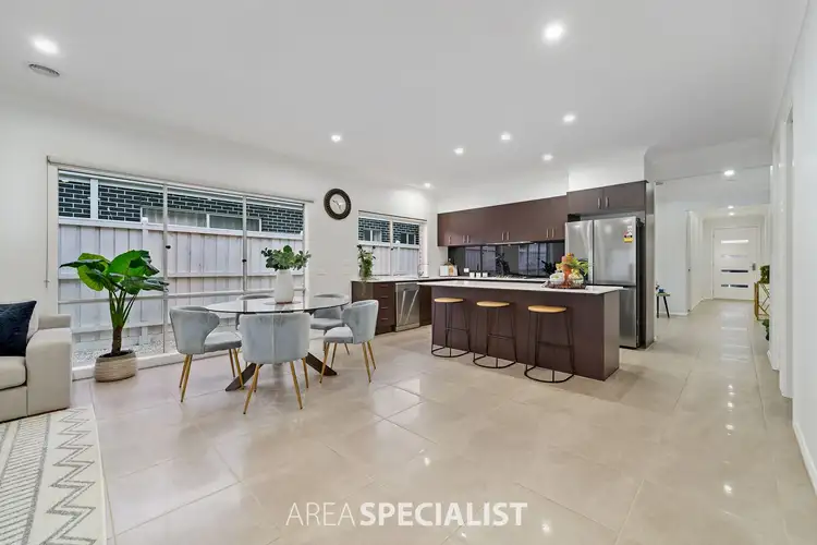 Fifth view of Homely house listing, 29 Gallant Drive, Clyde North VIC 3978