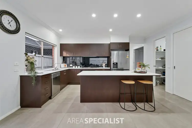 Sixth view of Homely house listing, 29 Gallant Drive, Clyde North VIC 3978