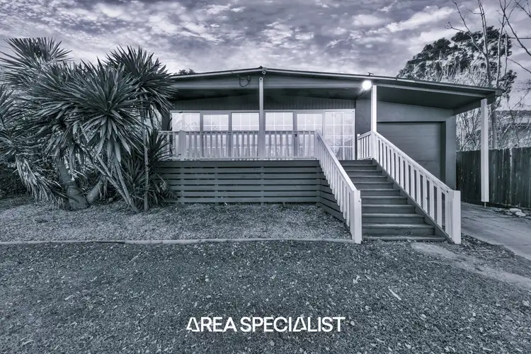 11 Gardenia Street, Pakenham VIC 3810