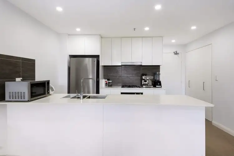 Third view of Homely apartment listing, 509/196B Stacey St, Bankstown NSW 2200