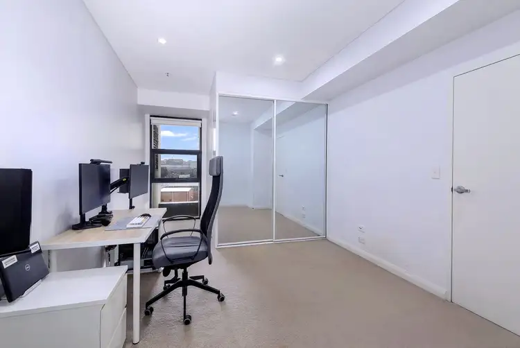 Fourth view of Homely apartment listing, 509/196B Stacey St, Bankstown NSW 2200