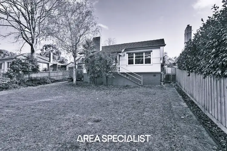 Main view of Homely house listing, 22 Horn Street, Leongatha VIC 3953