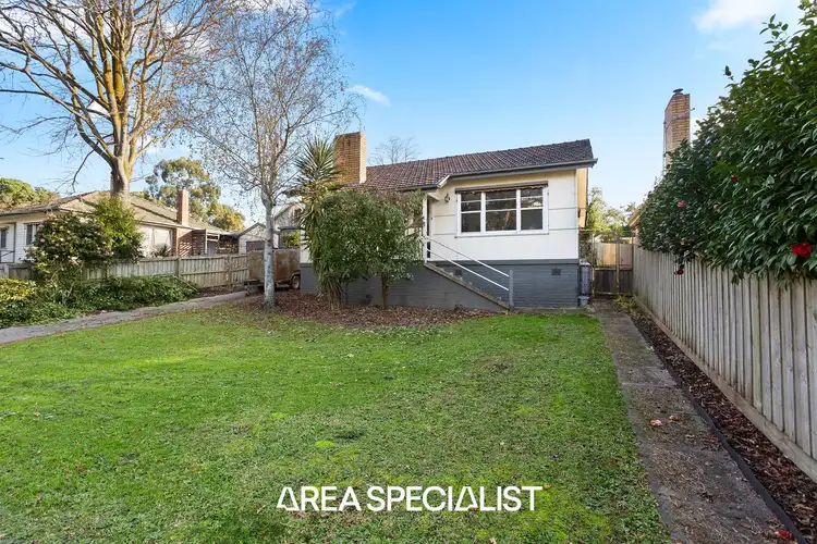Second view of Homely house listing, 22 Horn Street, Leongatha VIC 3953