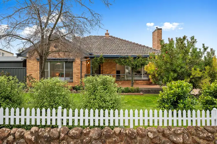 81 Buckland Street, Epsom VIC 3551