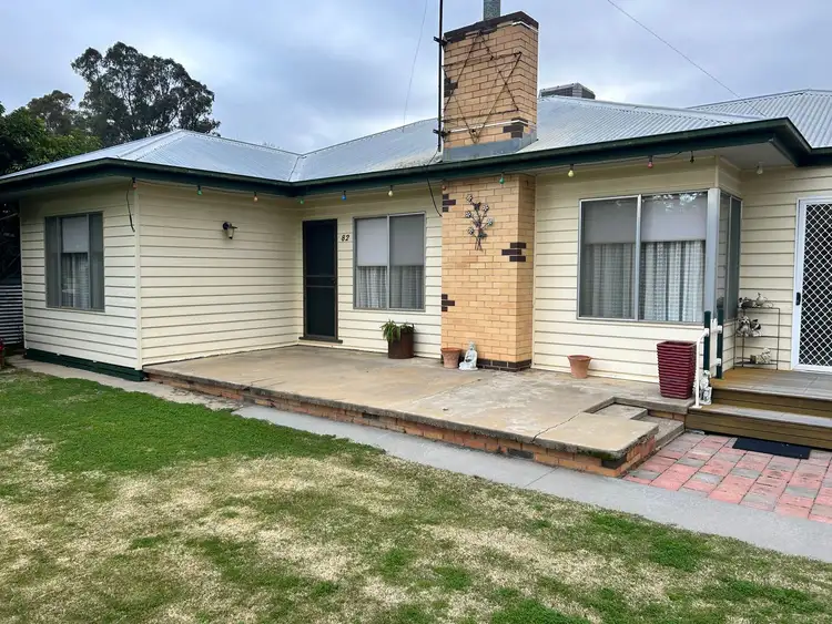 Third view of Homely house listing, 82 Main Street, Koondrook VIC 3580