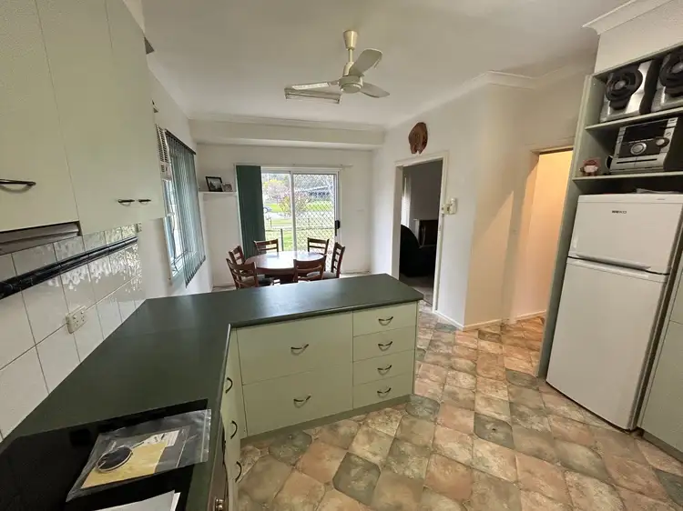 Sixth view of Homely house listing, 82 Main Street, Koondrook VIC 3580