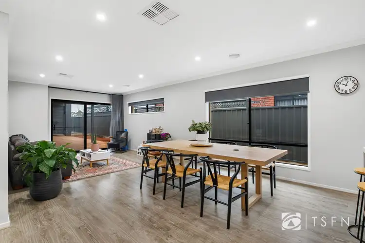 Fourth view of Homely house listing, 3 Galactic Avenue, Strathfieldsaye VIC 3551