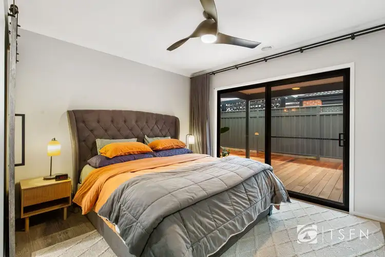 Fifth view of Homely house listing, 3 Galactic Avenue, Strathfieldsaye VIC 3551