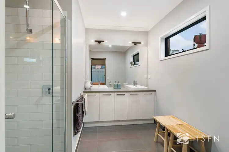 Sixth view of Homely house listing, 3 Galactic Avenue, Strathfieldsaye VIC 3551