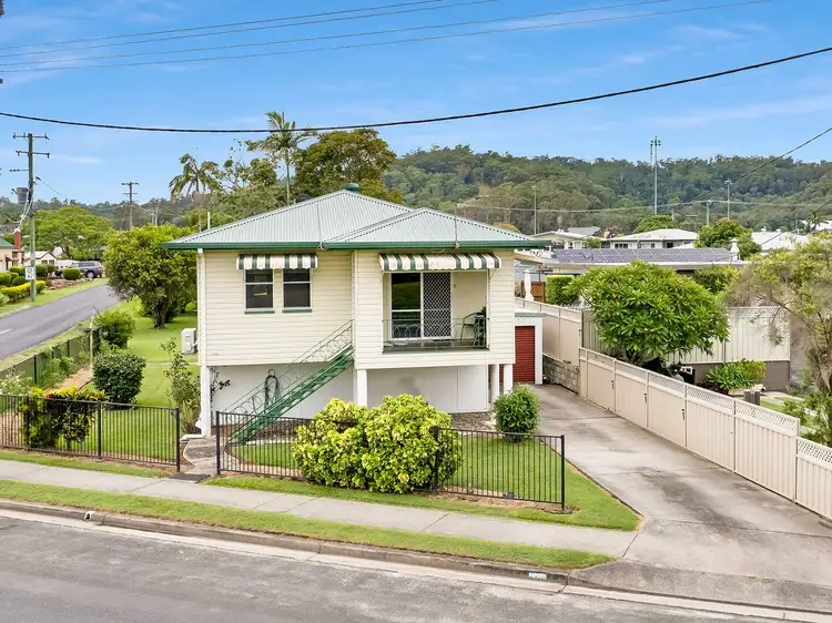 119 River Street, Maclean NSW 2463