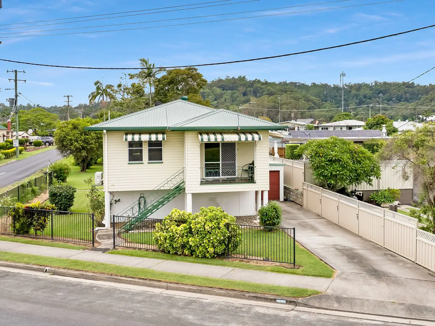 Main view of Homely house listing, 119 River Street, Maclean NSW 2463
