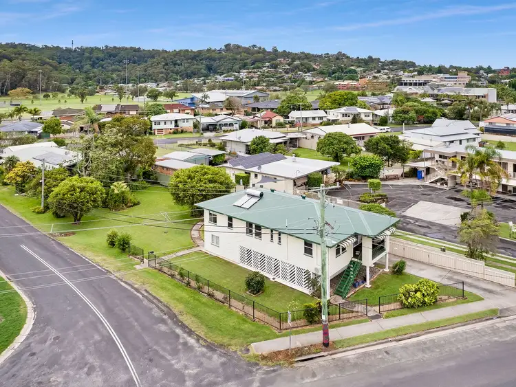 Second view of Homely house listing, 119 River Street, Maclean NSW 2463