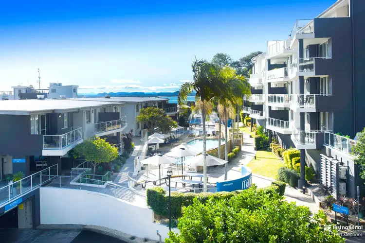 14/1A Tomaree Street, Nelson Bay NSW 2315