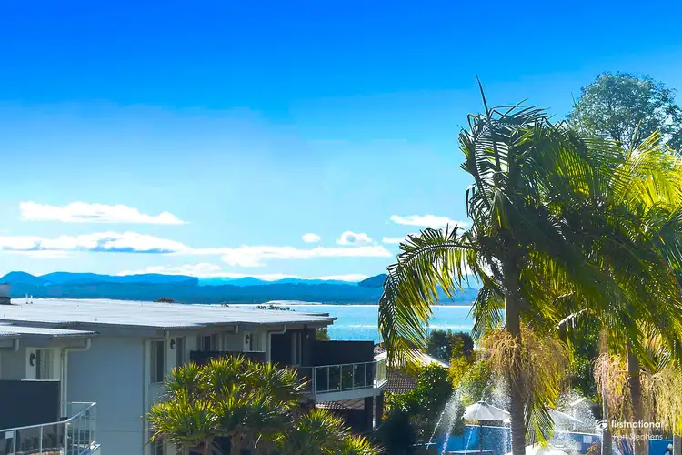 Second view of Homely unit listing, 14/1A Tomaree Street, Nelson Bay NSW 2315