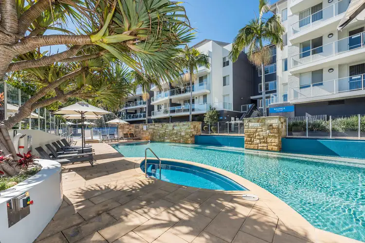 Third view of Homely unit listing, 14/1A Tomaree Street, Nelson Bay NSW 2315